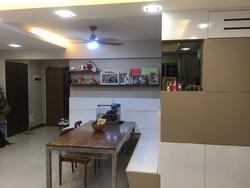 Blk 273C Punggol Place (Punggol), HDB 5 Rooms #152428142
